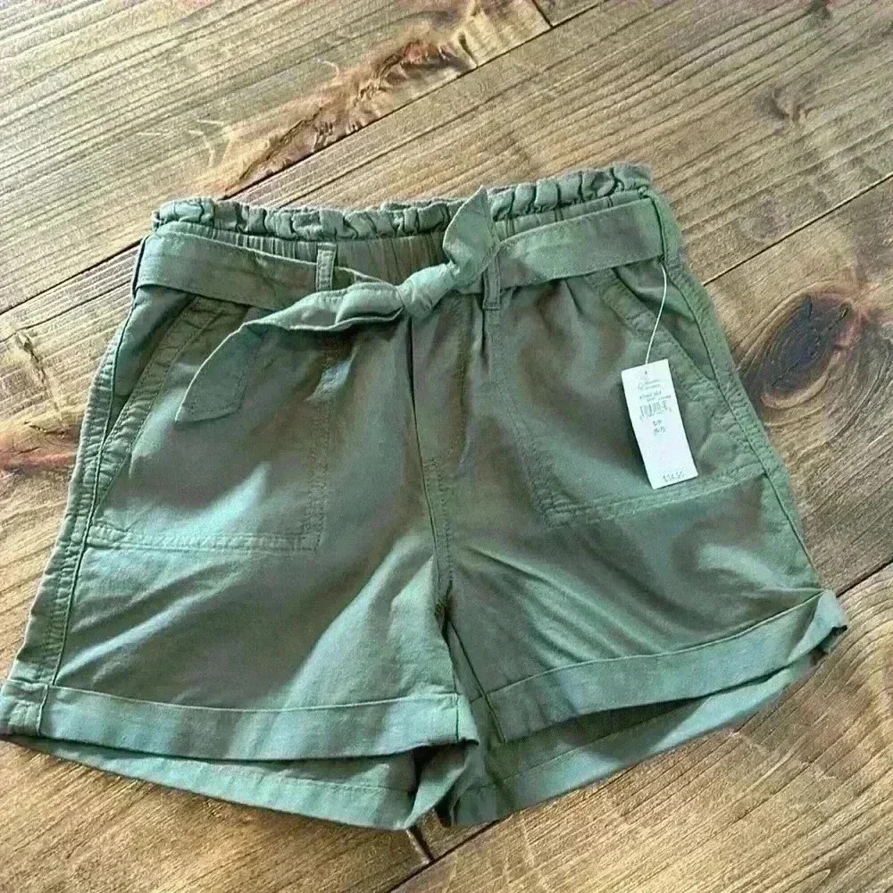 Gap girls  shorts
